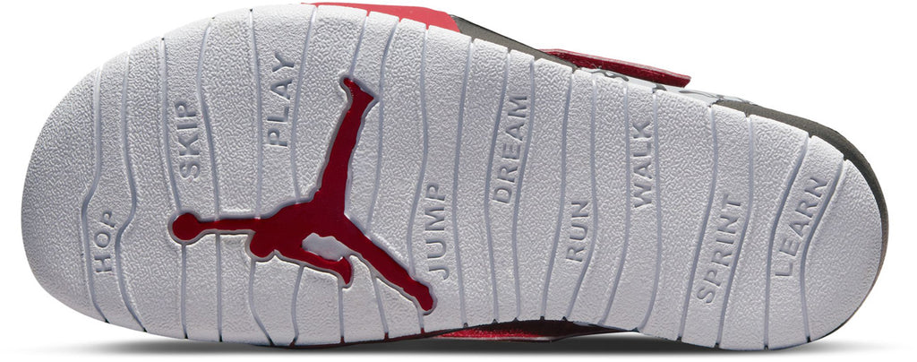 Jordan Flare slippers