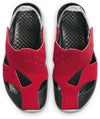 Jordan Flare slippers