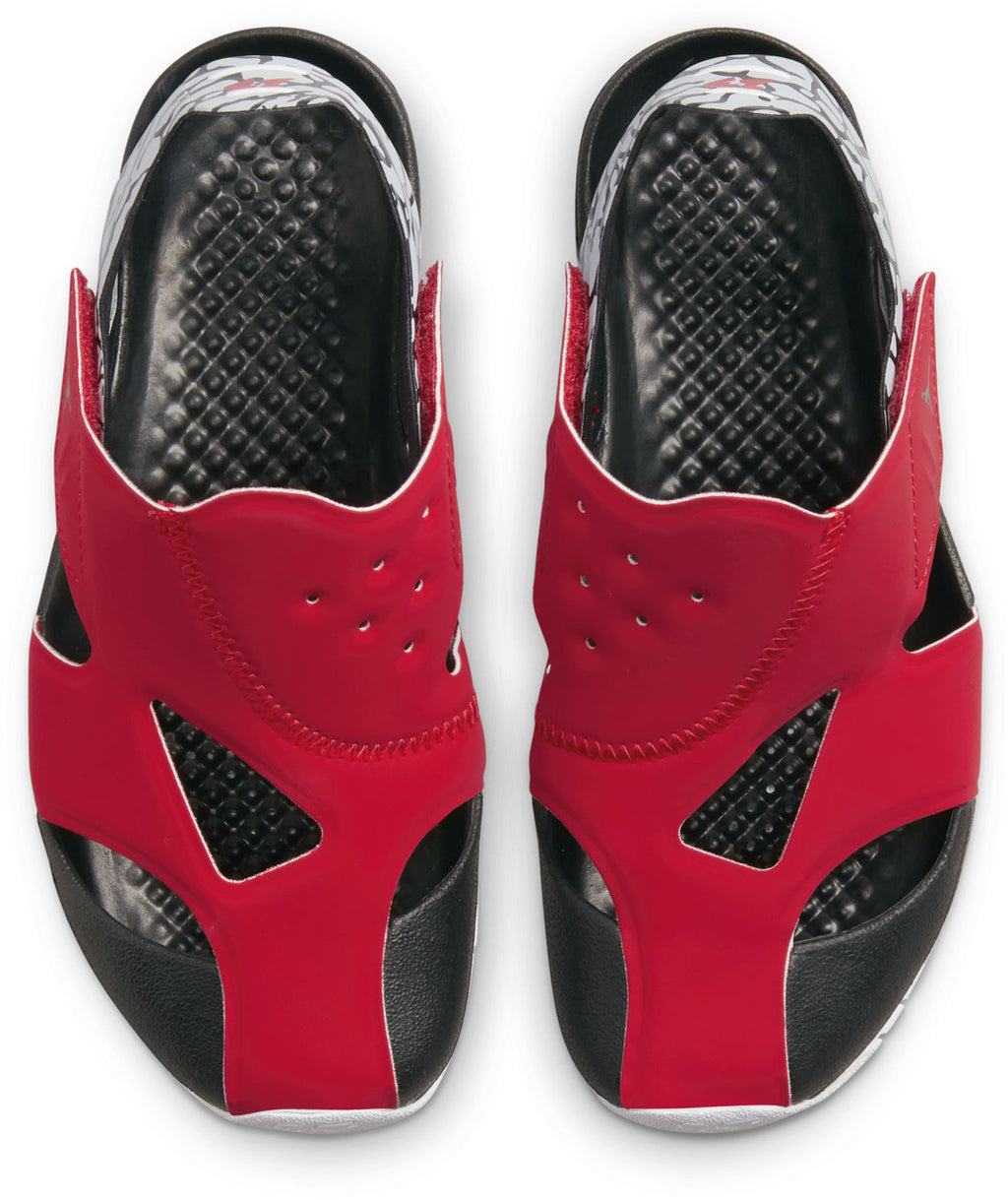 Jordan Flare slippers