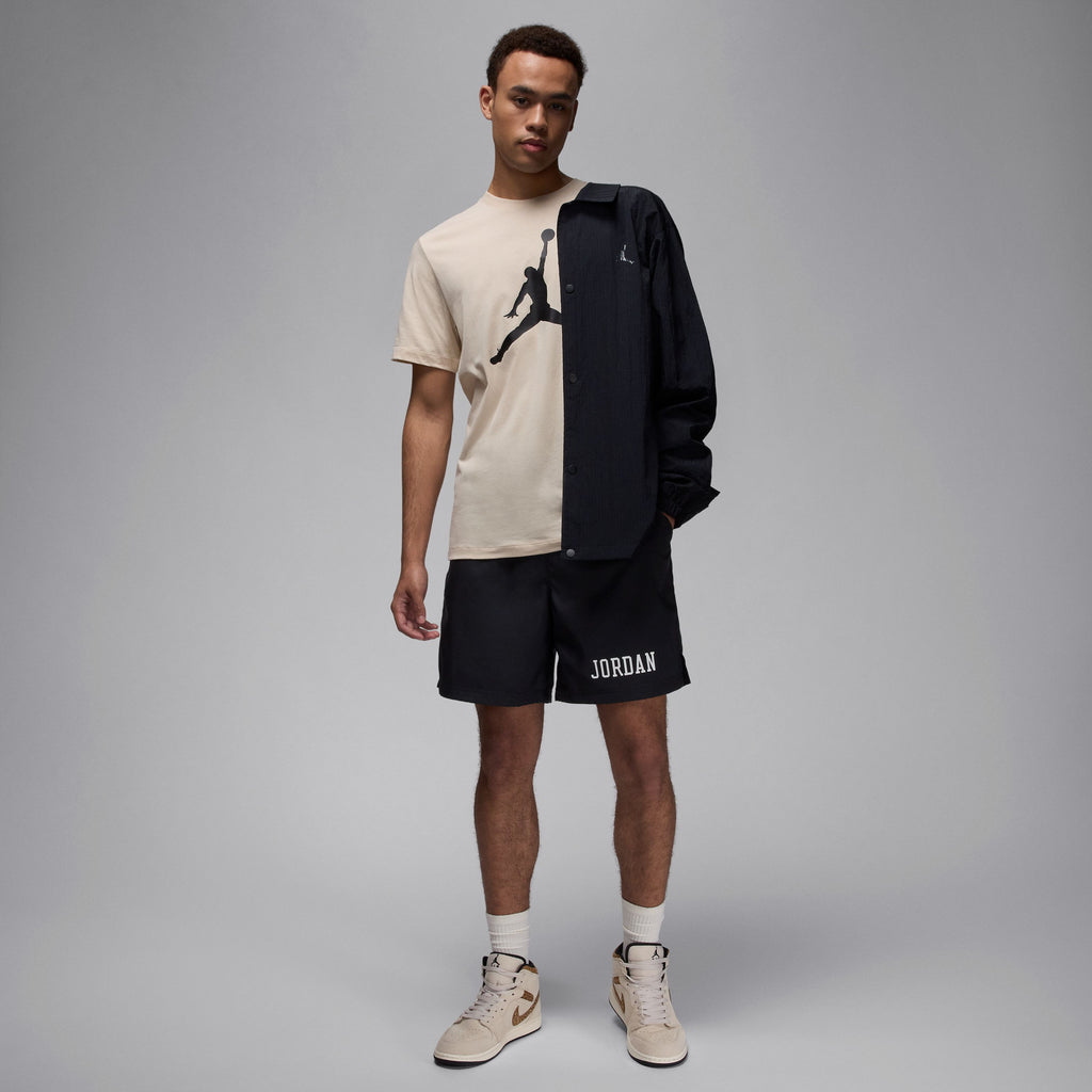 Jumpman t-shirt