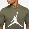 Jumpman t-shirt