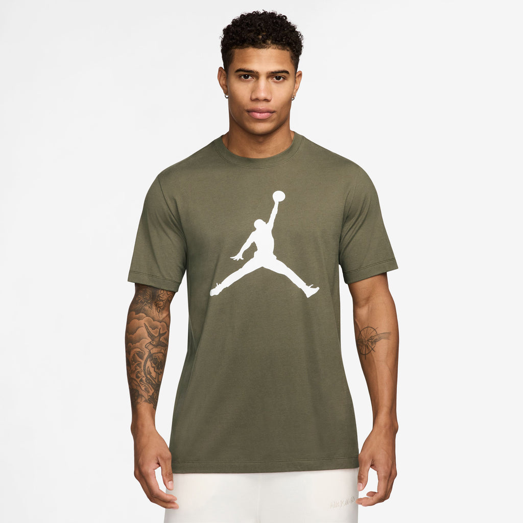 Jumpman t-shirt