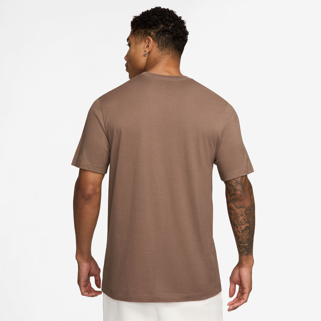 Jumpman t-shirt