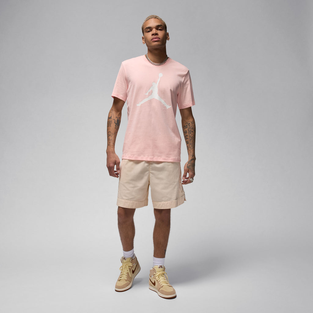 Jumpman t-shirt