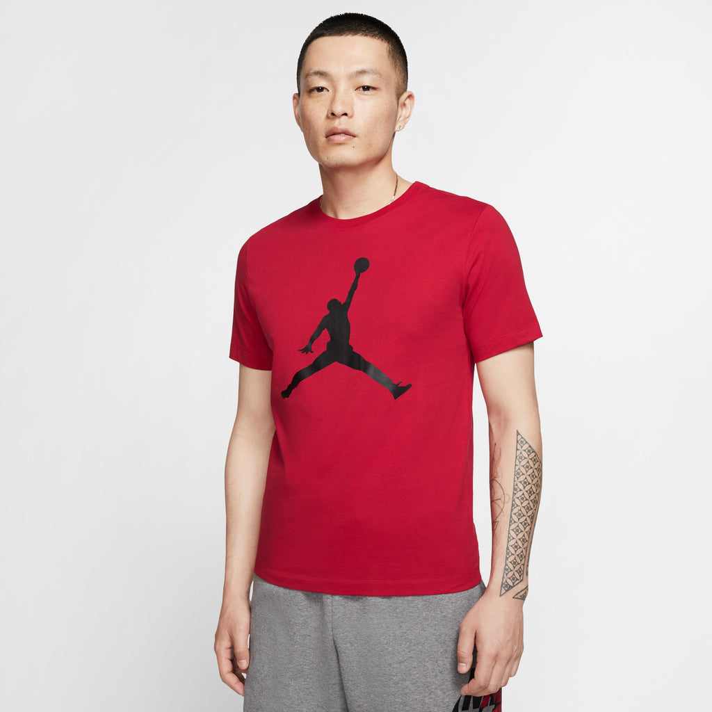 Jumpman t-shirt