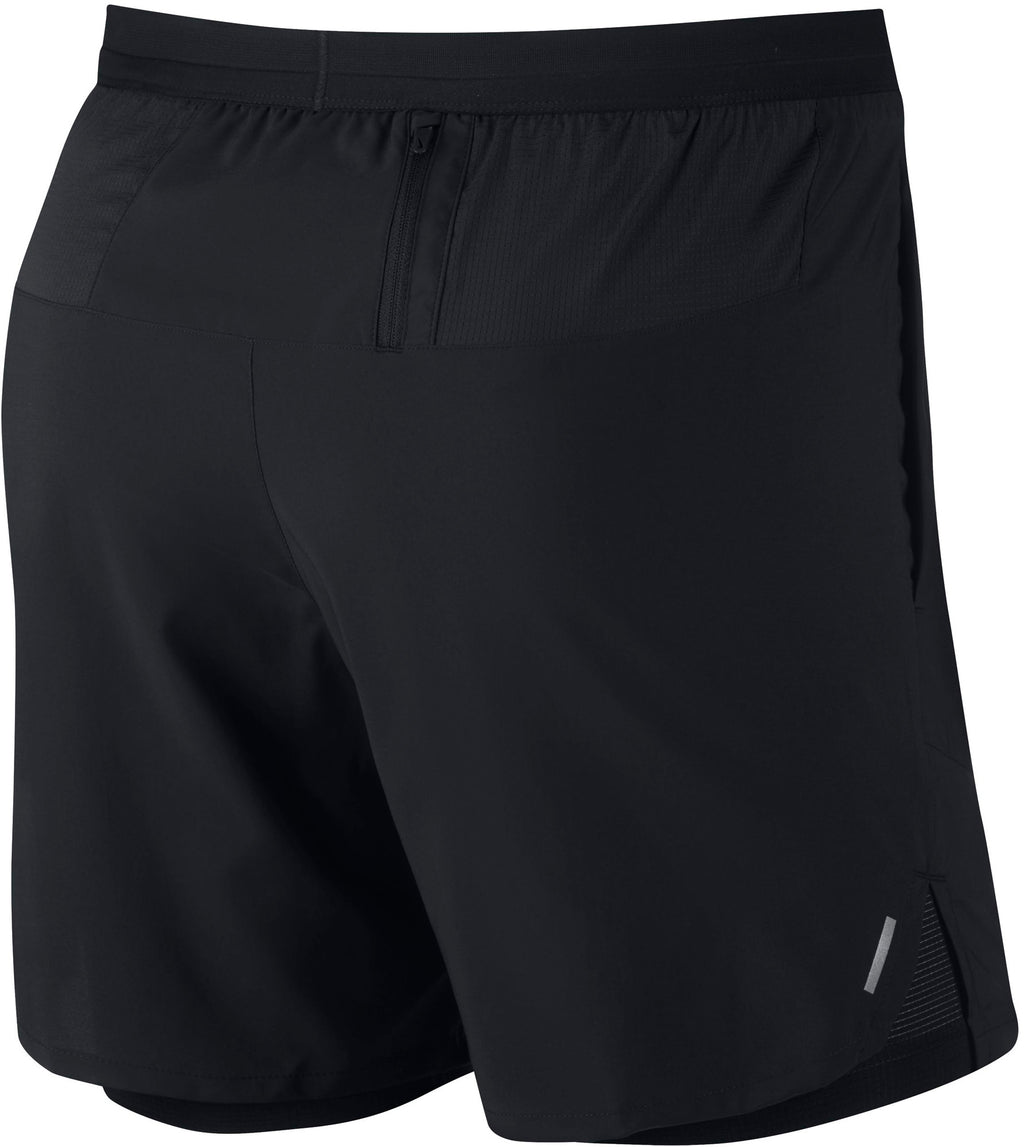 Flex Stride 2-in-1 short
