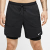 Flex Stride 2-in-1 short
