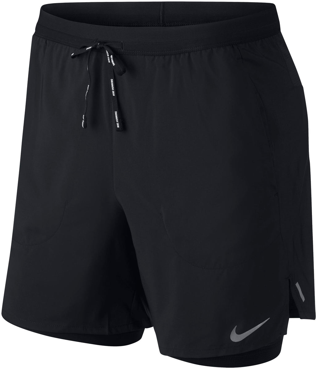 Flex Stride 2-in-1 short