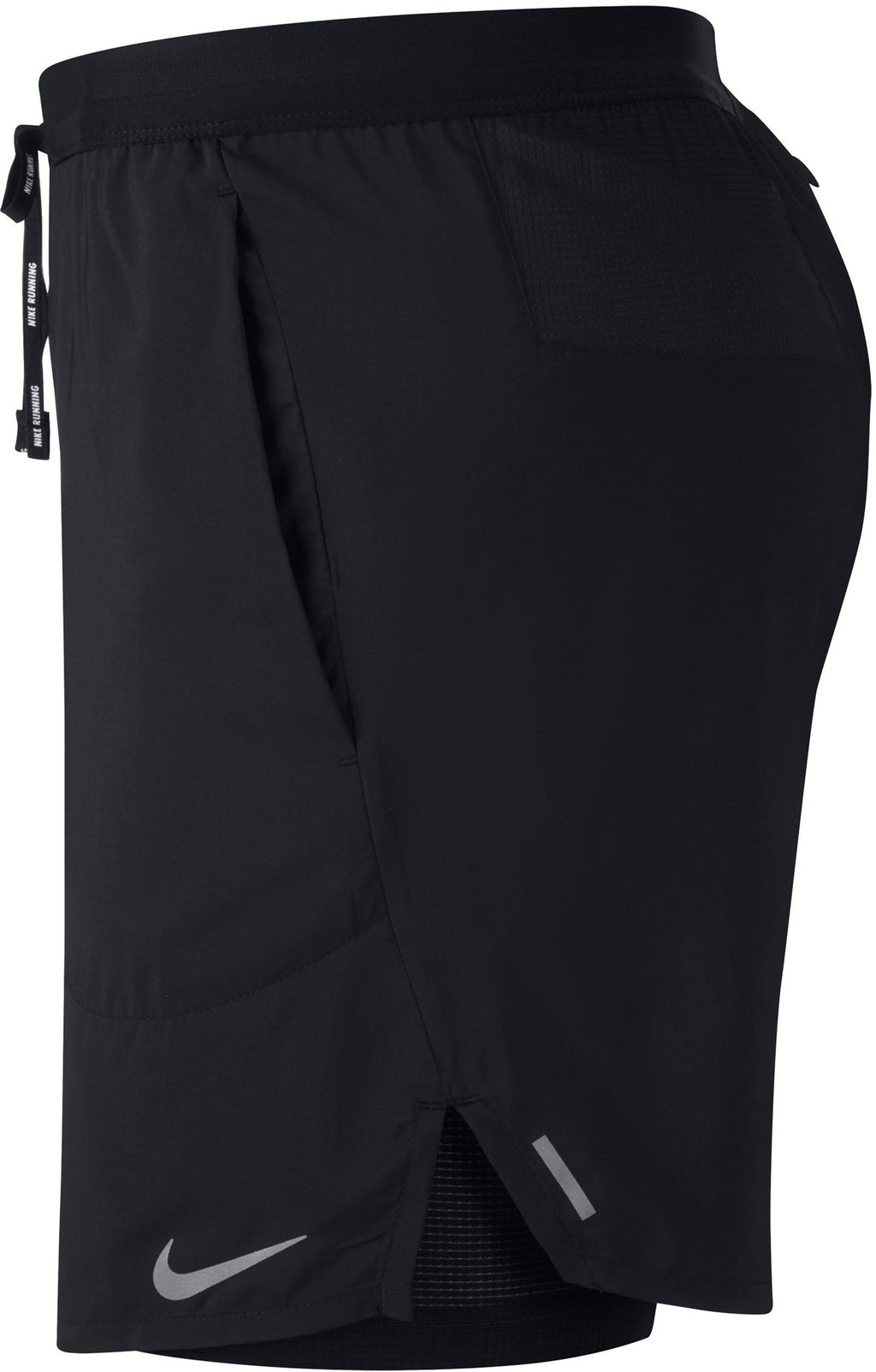 Flex Stride 2-in-1 short
