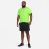 Flex Stride 2-in-1 short