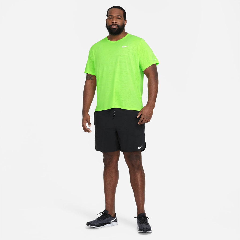 Flex Stride 2-in-1 short