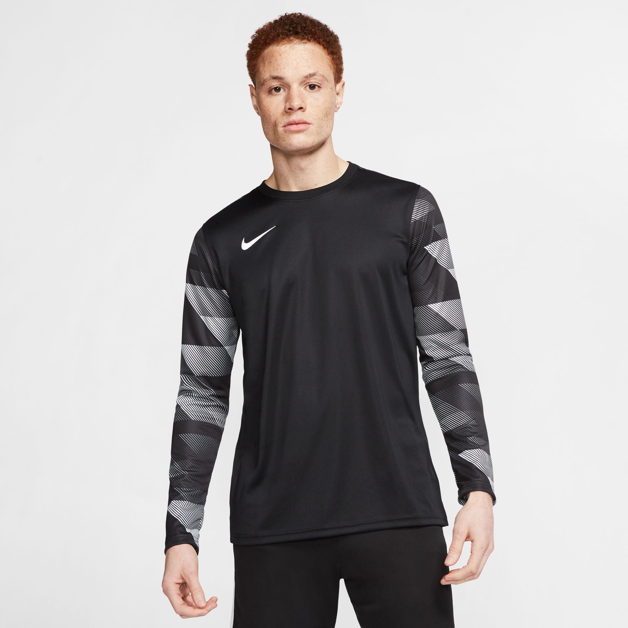 Dri-FIT Park 4 Goalkeeper Jby longsleeve shirt