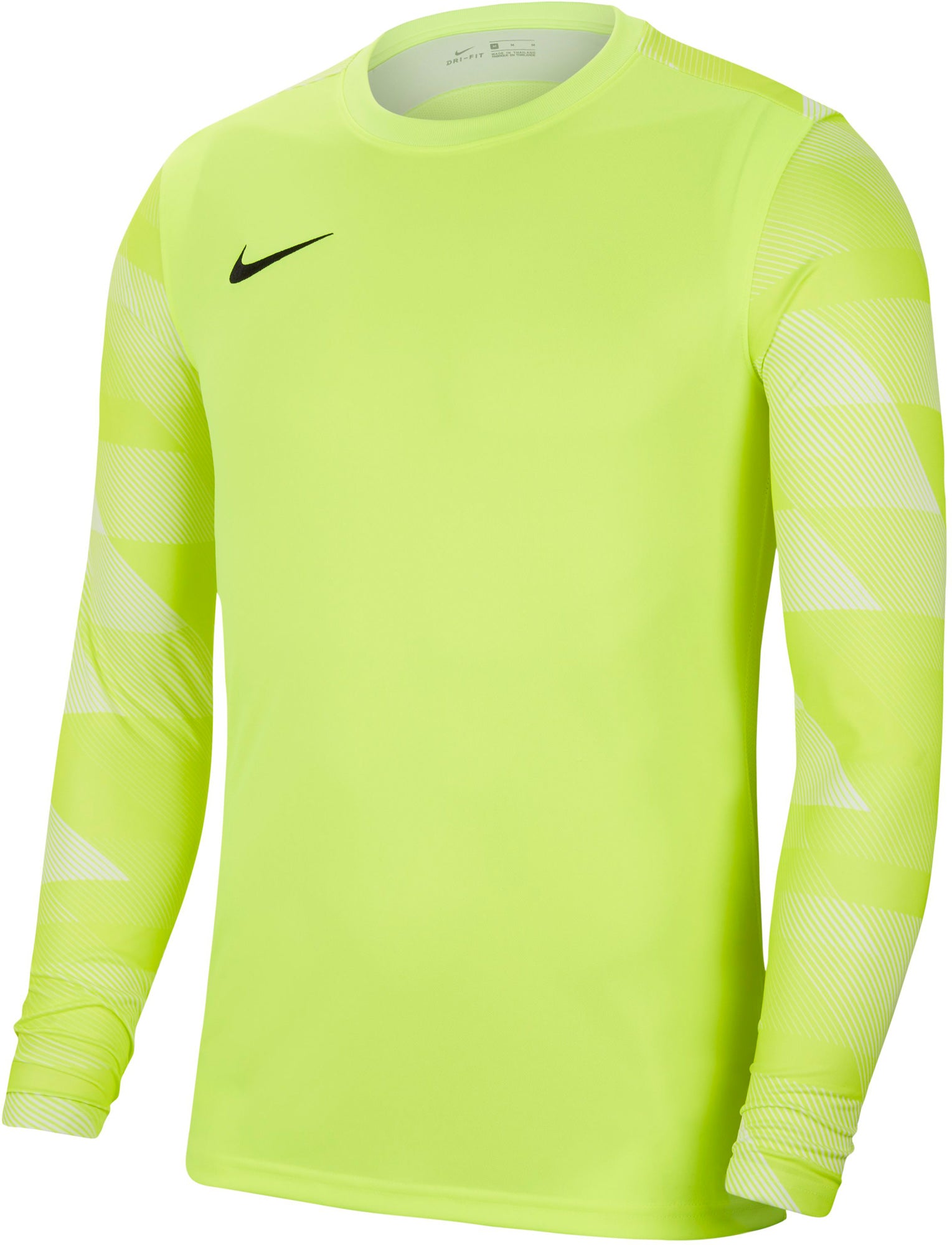 Dri-FIT Park 4 Goalkeeper Jby longsleeve shirt