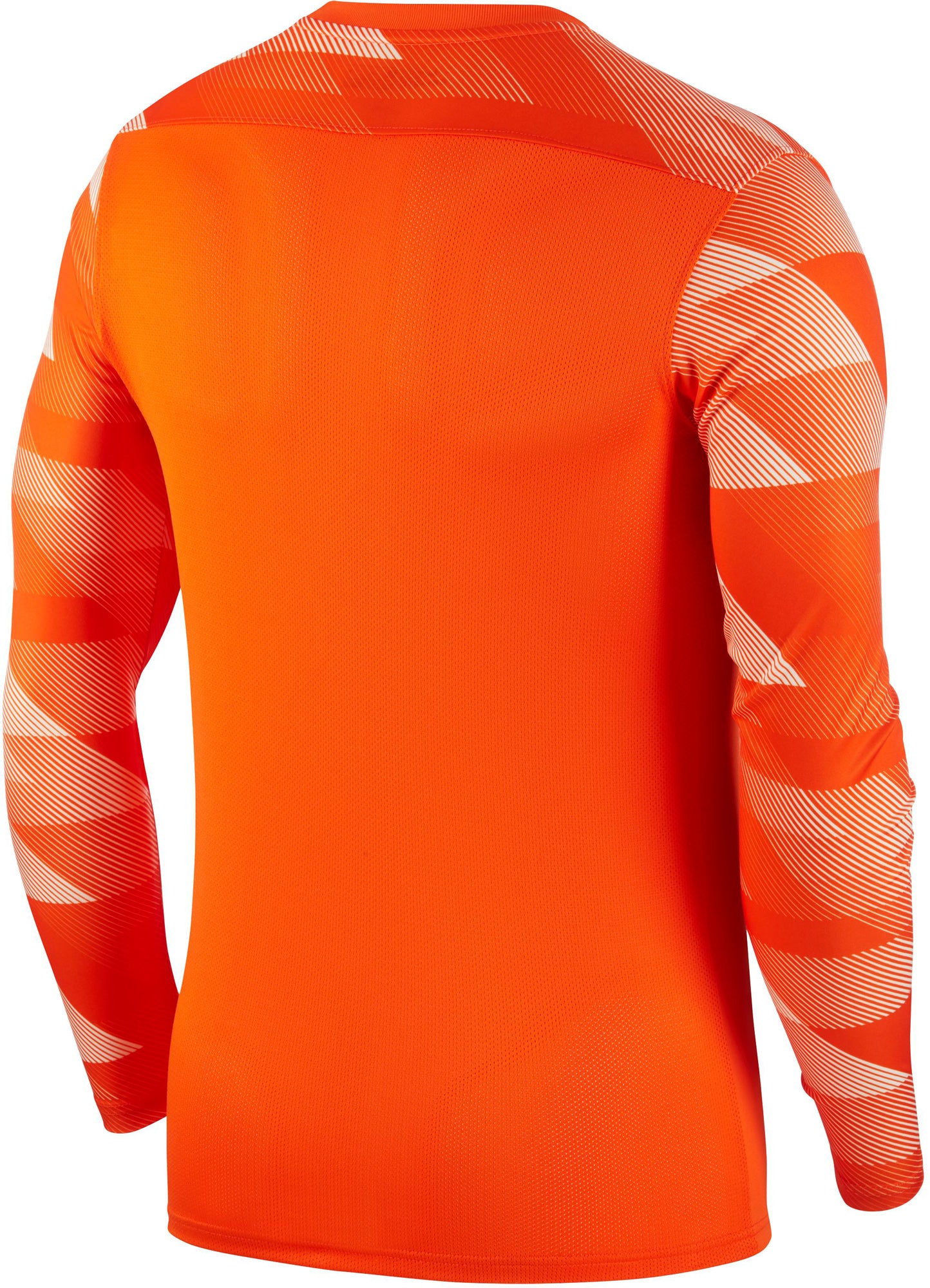 Dri-FIT Park 4 Goalkeeper Jby longsleeve shirt