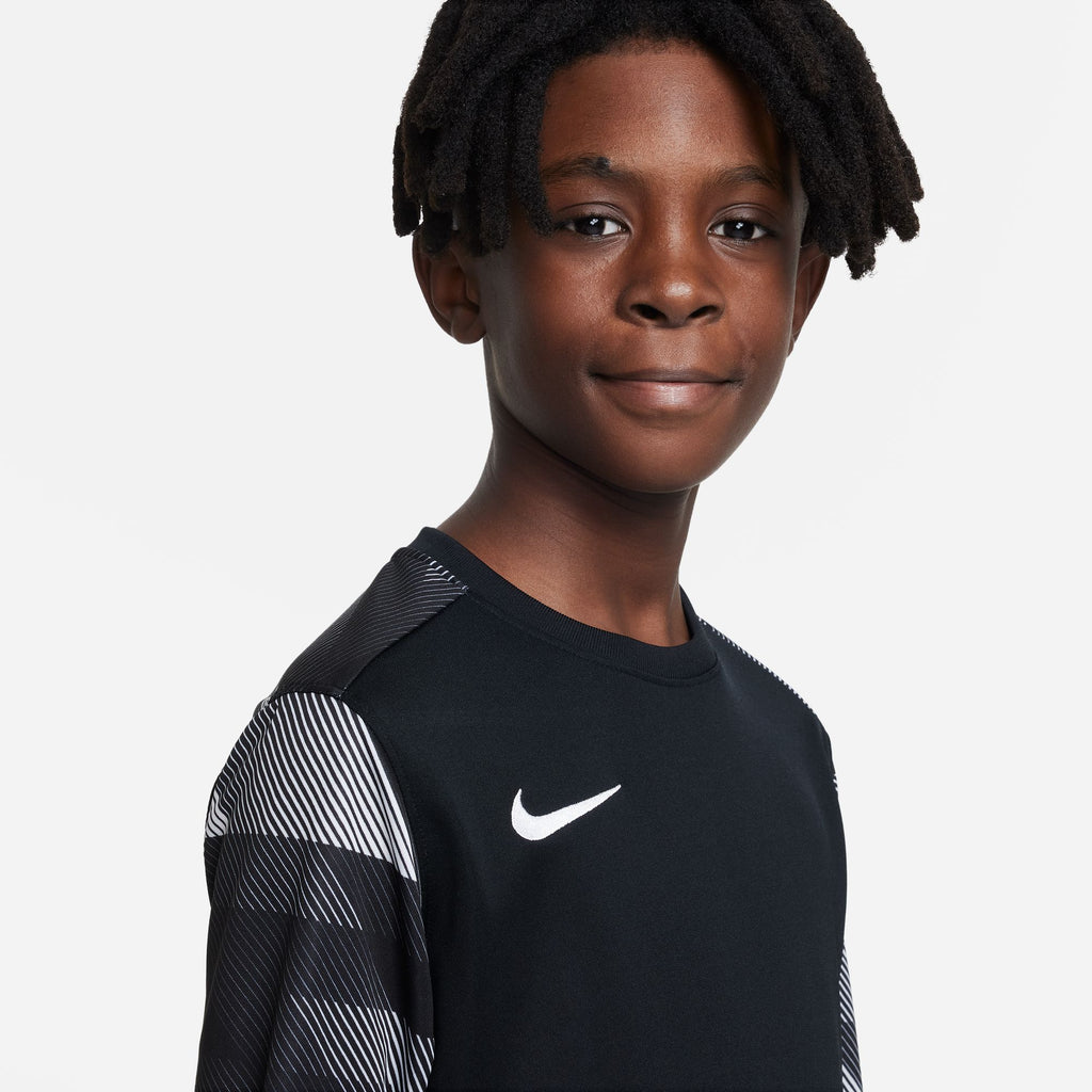 Dri-FIT Park IV Goalkeeper kids longsleeve voetbalshirt