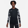 Dri-FIT Park IV Goalkeeper kids longsleeve voetbalshirt