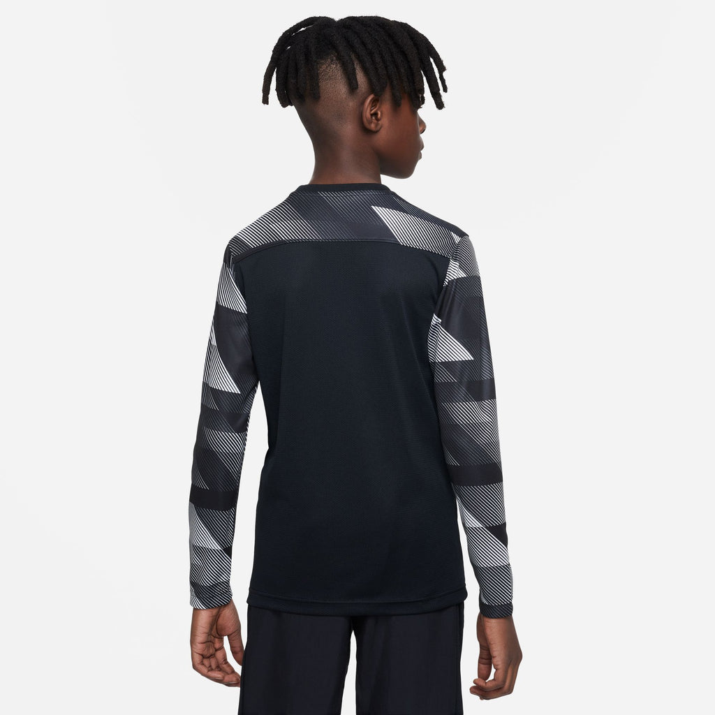 Dri-FIT Park IV Goalkeeper kids longsleeve voetbalshirt