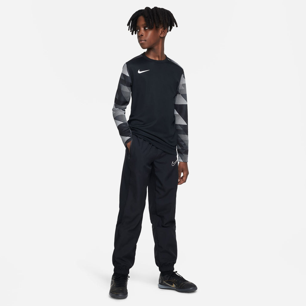 Dri-FIT Park IV Goalkeeper kids longsleeve voetbalshirt