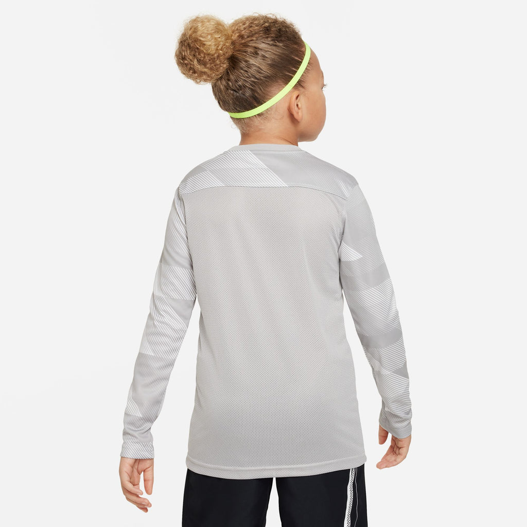 Dri-FIT Park IV Goalkeeper kids longsleeve voetbalshirt