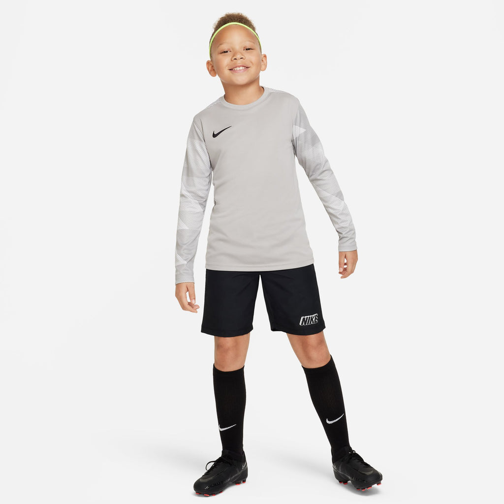 Dri-FIT Park IV Goalkeeper kids longsleeve voetbalshirt