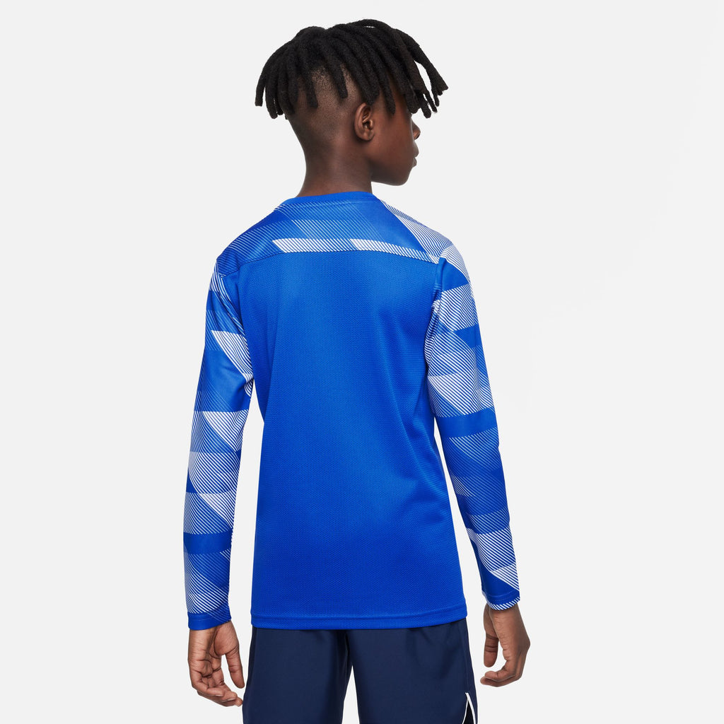 Dri-FIT Park IV Goalkeeper kids longsleeve voetbalshirt
