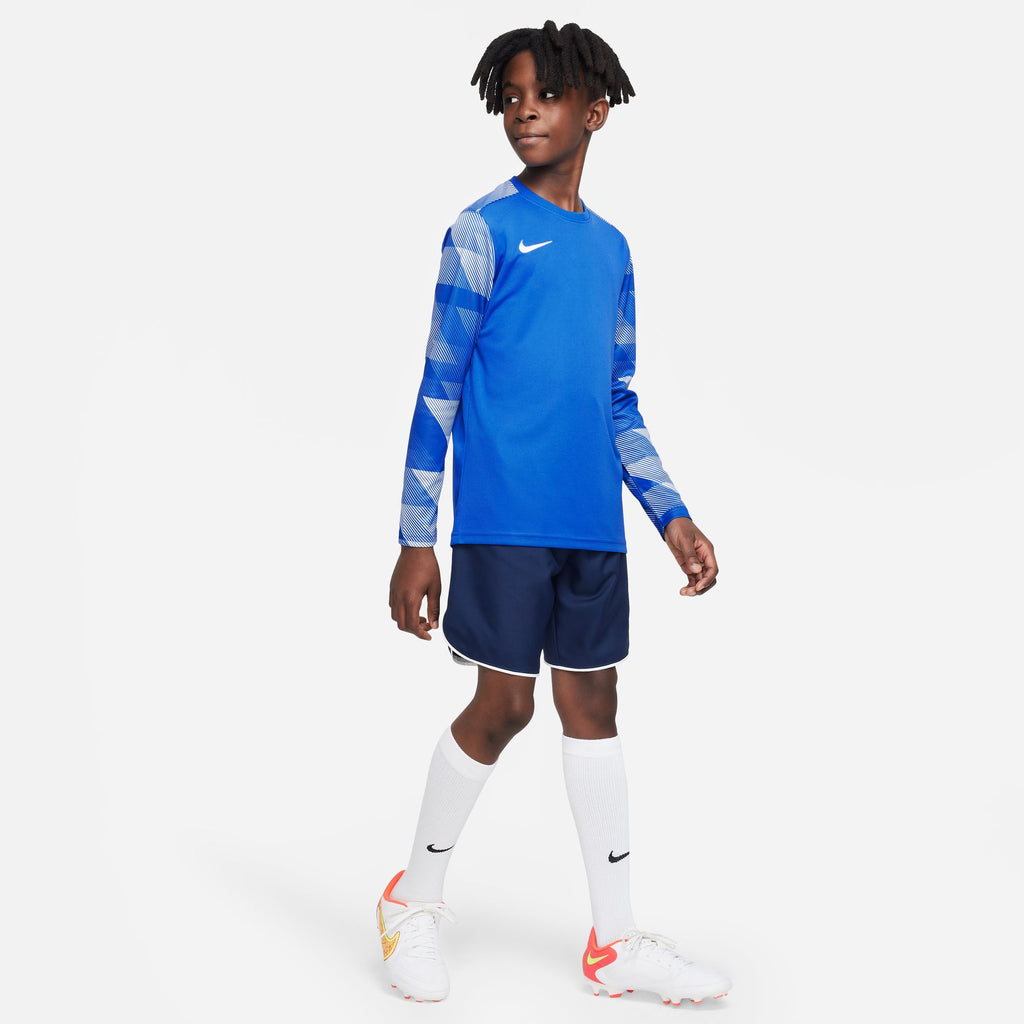 Dri-FIT Park IV Goalkeeper kids longsleeve voetbalshirt