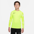Dri-FIT Park IV Goalkeeper kids longsleeve voetbalshirt