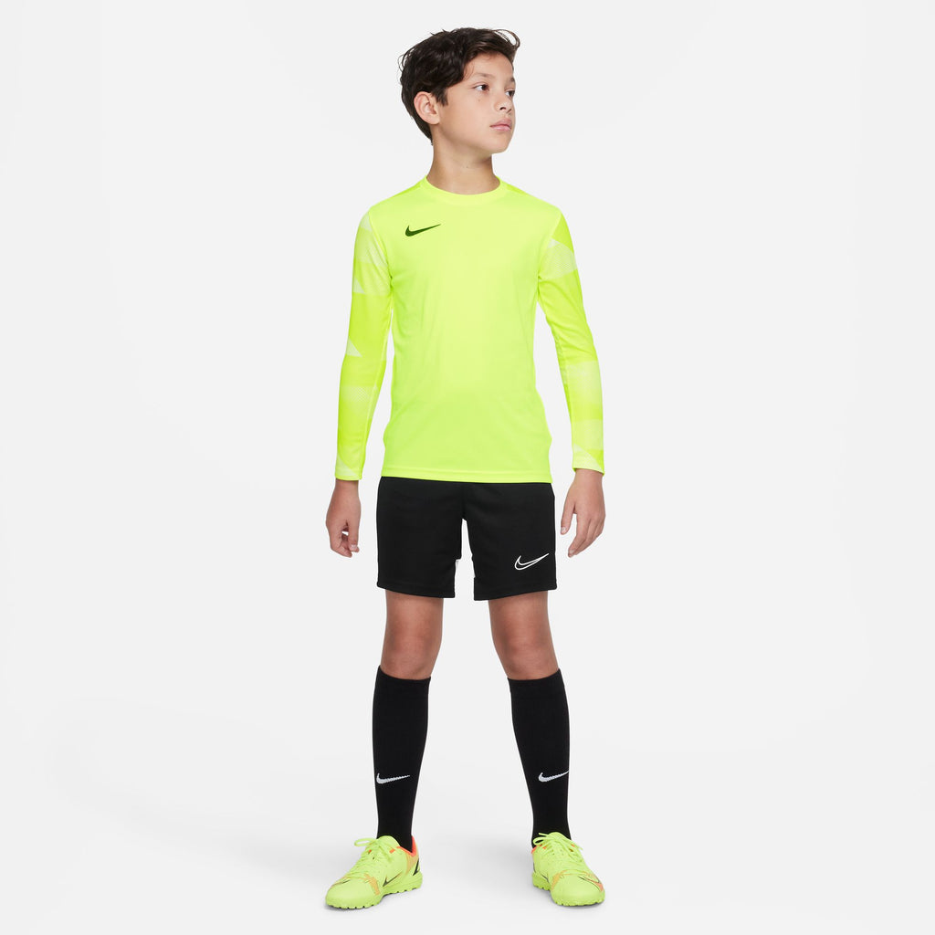 Dri-FIT Park IV Goalkeeper kids longsleeve voetbalshirt