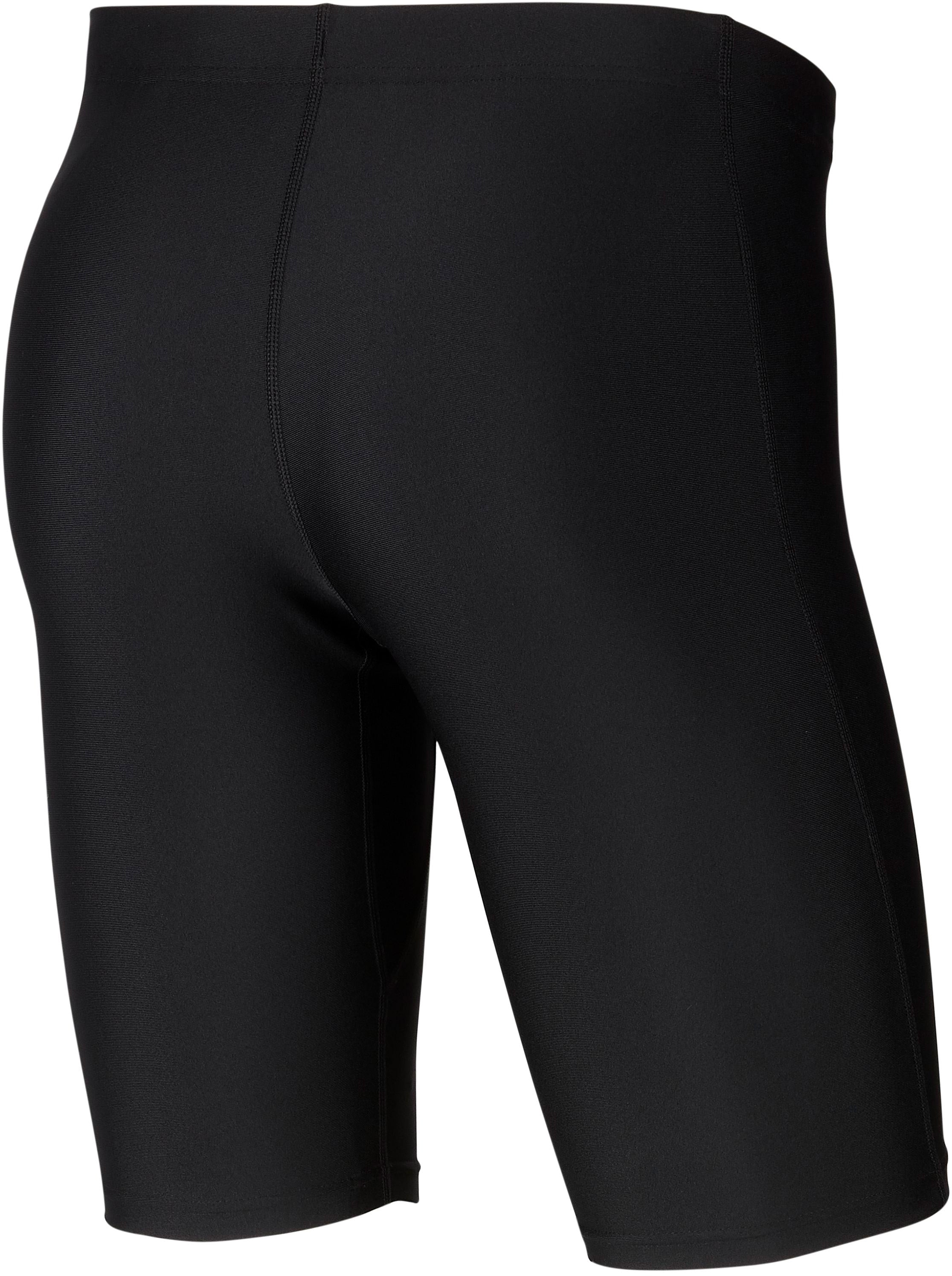 Fast korte legging