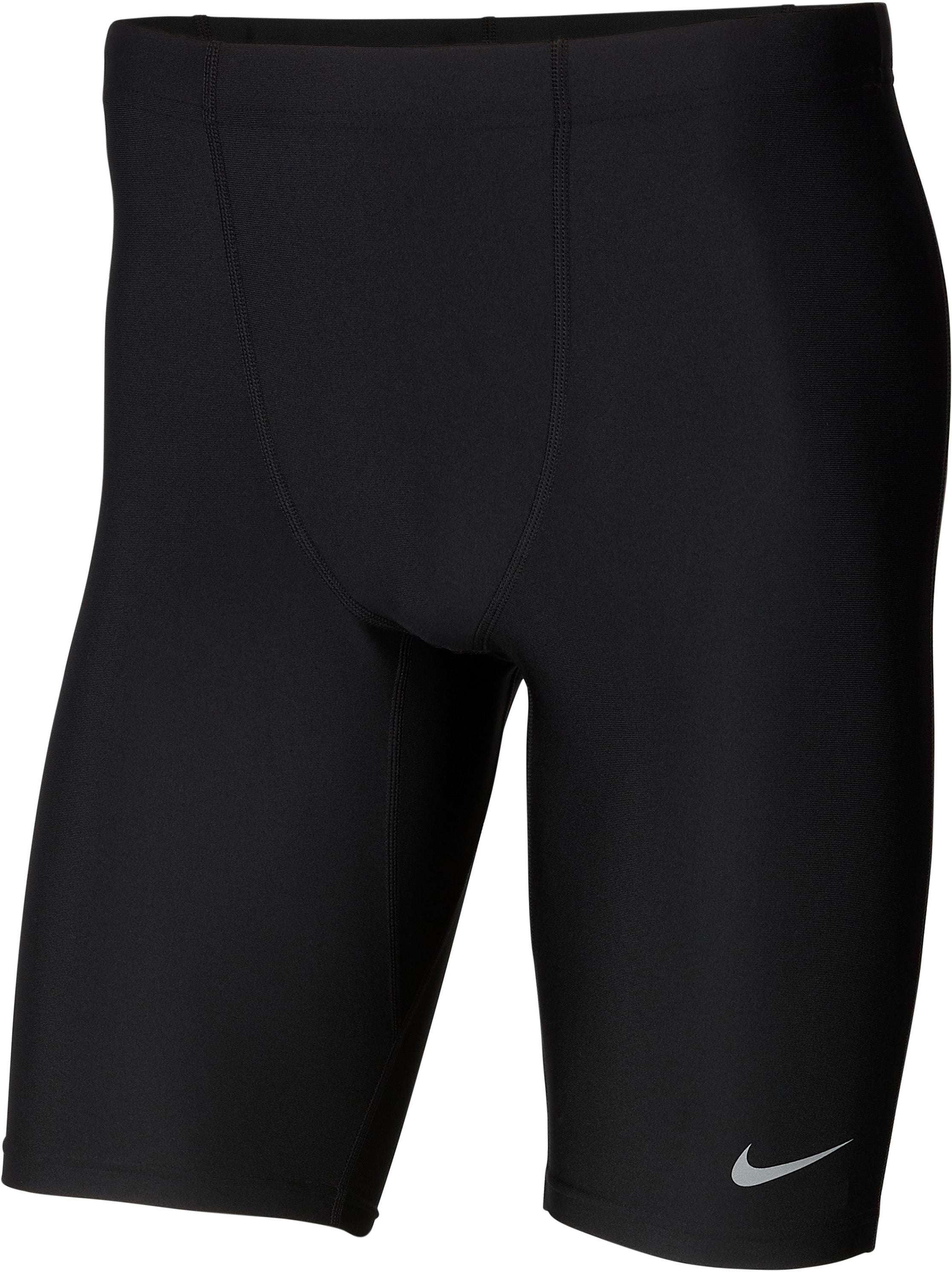 Fast korte legging