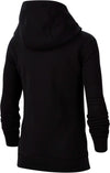 Sportswear Club Fleece kids hoodie