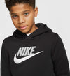 Sportswear Club Fleece kids hoodie