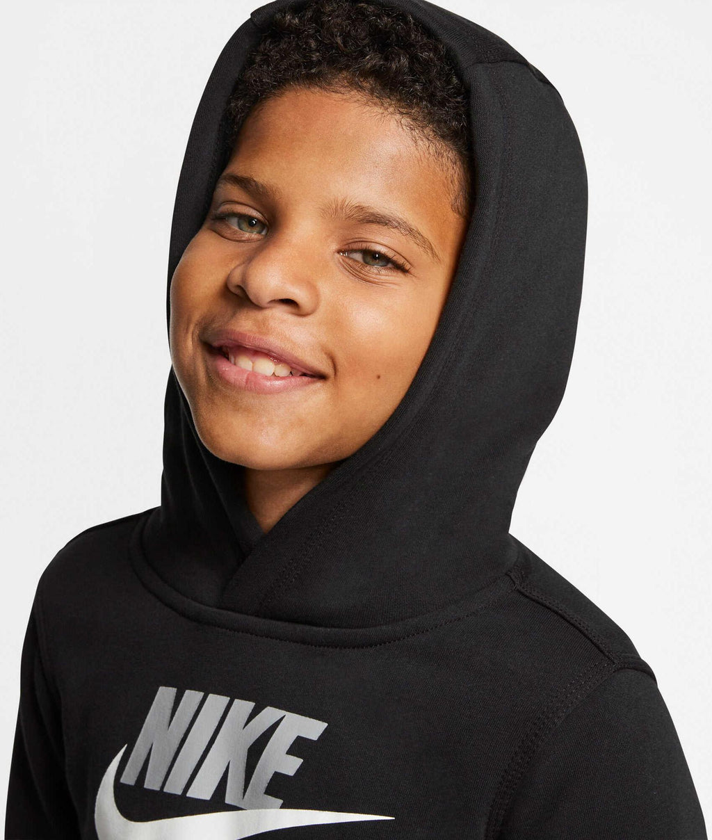 Sportswear Club Fleece kids hoodie