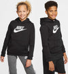 Sportswear Club Fleece kids hoodie