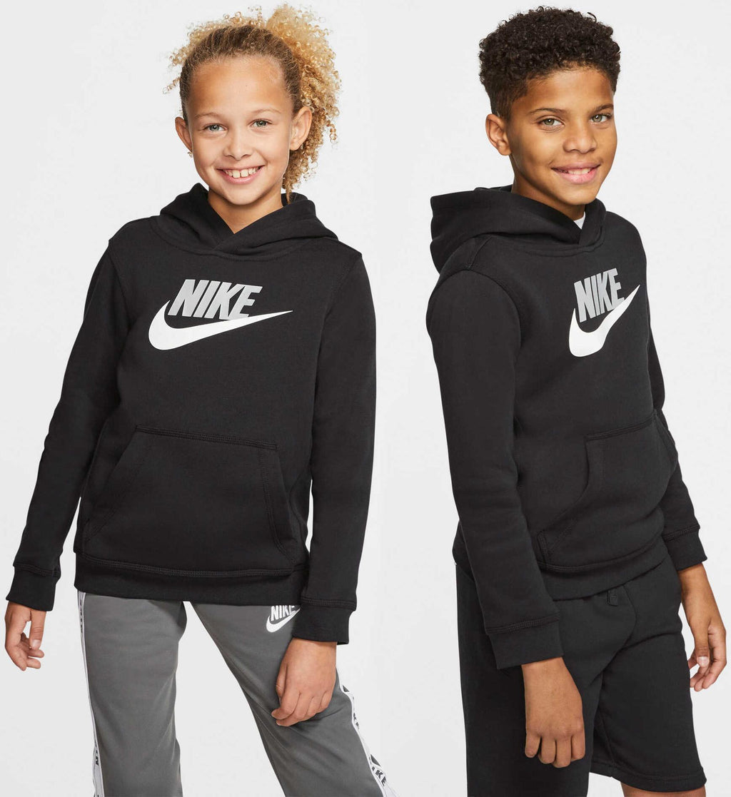 Sportswear Club Fleece kids hoodie