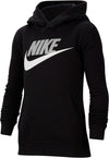 Sportswear Club Fleece kids hoodie