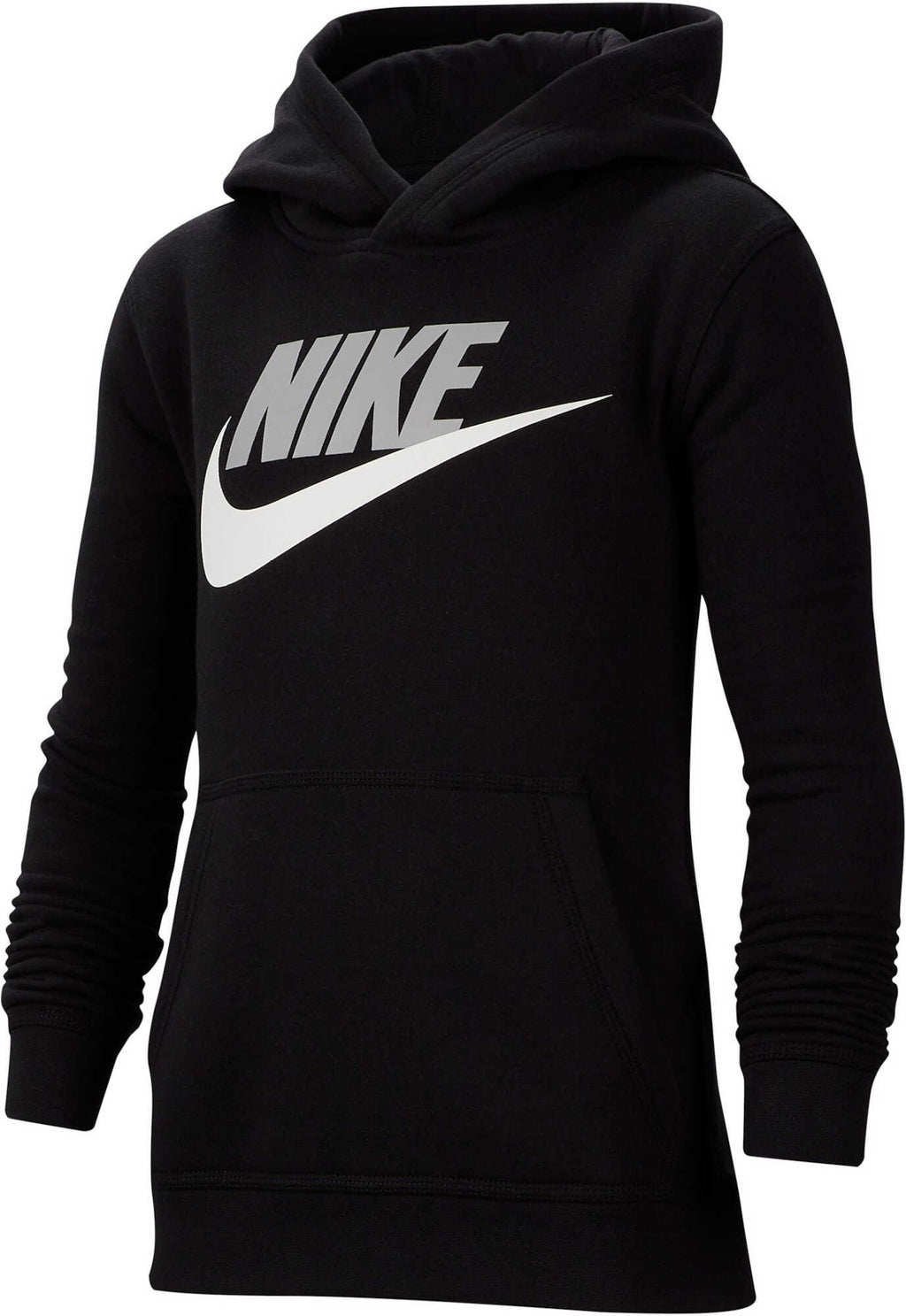 Sportswear Club Fleece kids hoodie