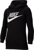 Sportswear Club Fleece kids hoodie