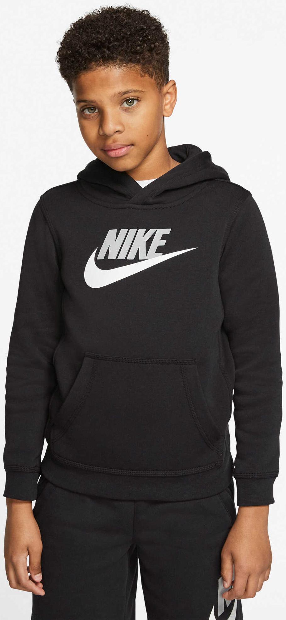 Sportswear Club Fleece kids hoodie