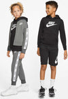 Sportswear Club Fleece kids hoodie