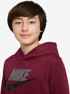 Sportswear Club Fleece kids hoodie