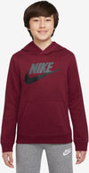 Sportswear Club Fleece kids hoodie