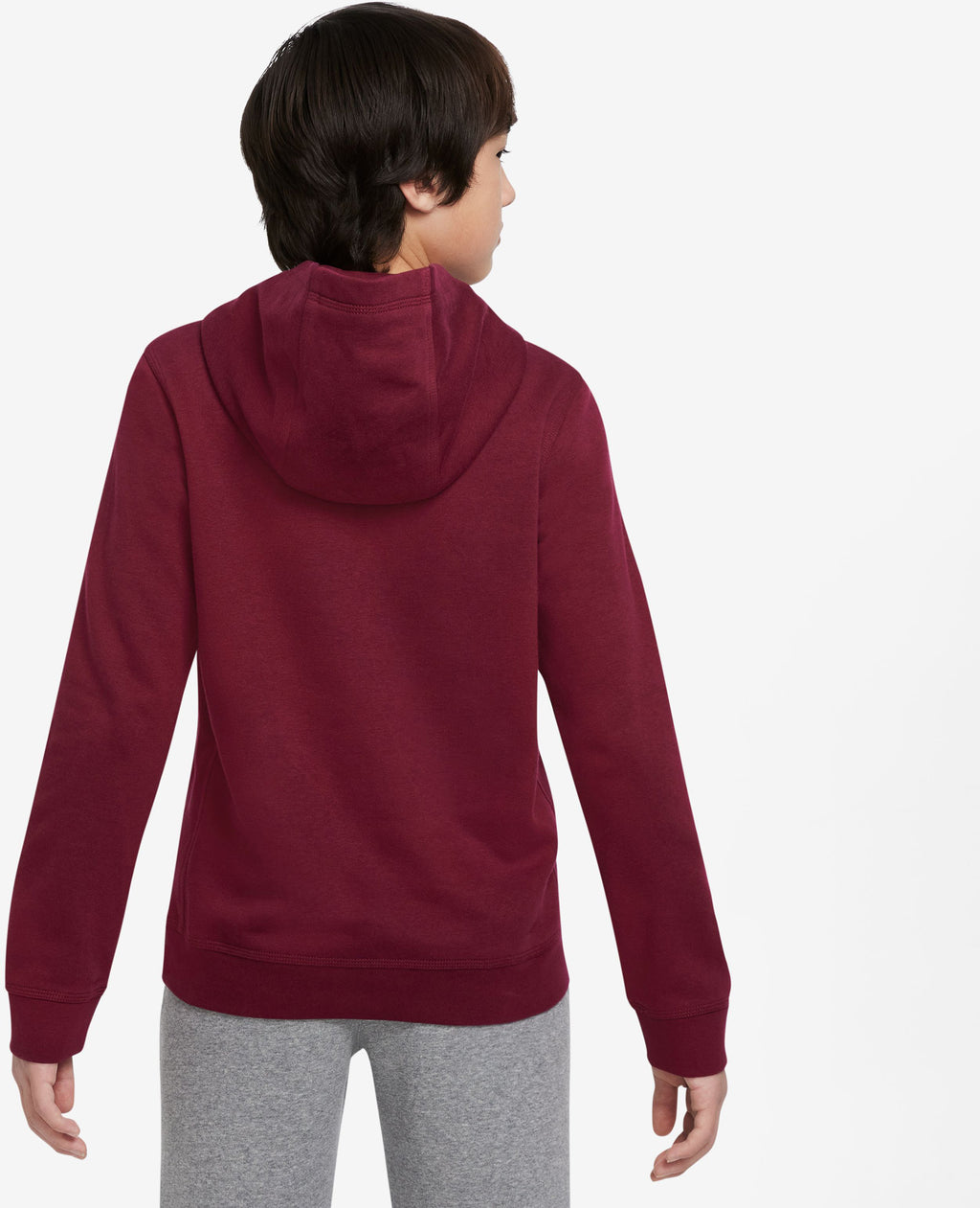 Sportswear Club Fleece kids hoodie