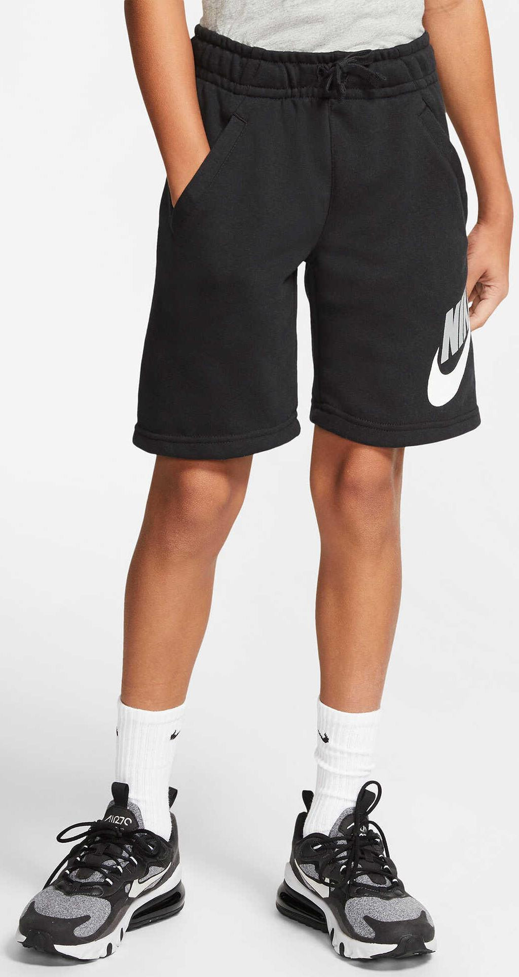 Sportswear Club Fleece kids short