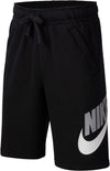 Sportswear Club Fleece kids short