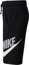 Sportswear Club Fleece kids short