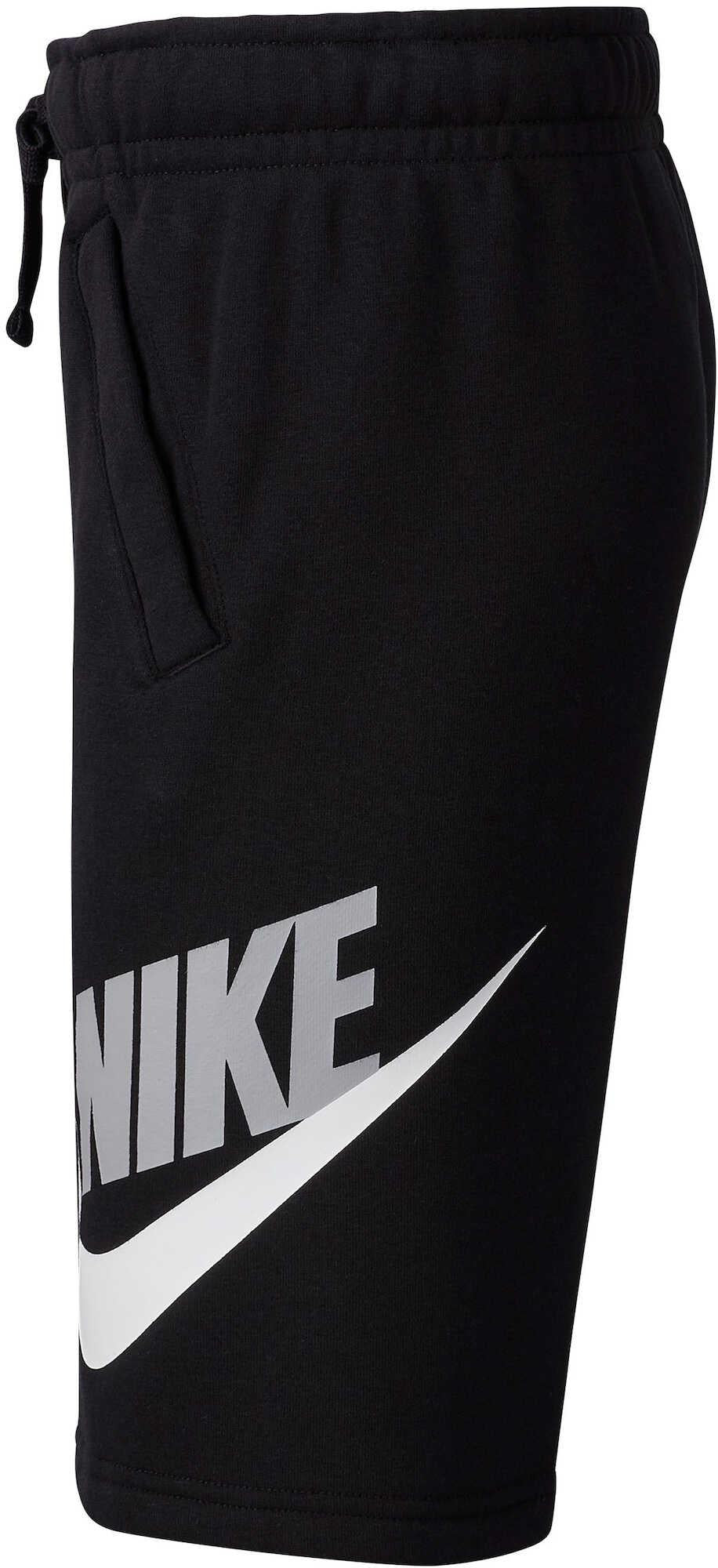 Sportswear Club Fleece kids short