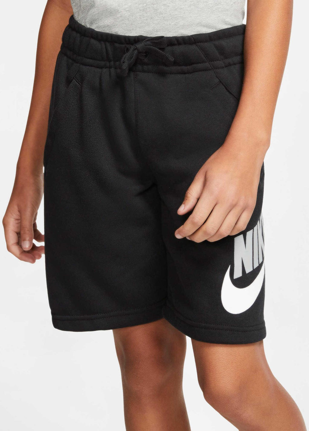 Sportswear Club Fleece kids short