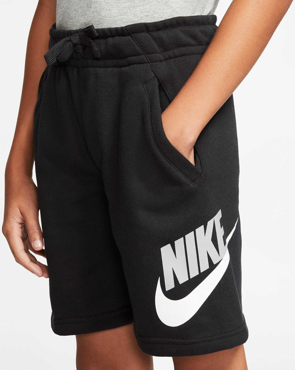 Sportswear Club Fleece kids short