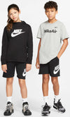 Sportswear Club Fleece kids short